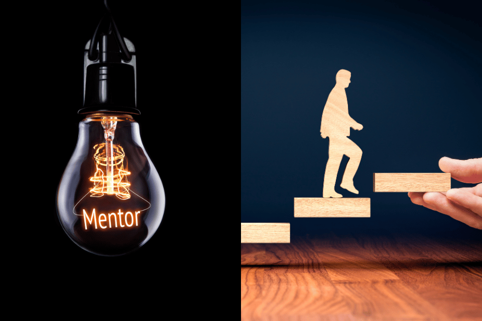 coaching czy mentoring