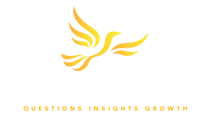 Empowerment Coaching Logo White Background