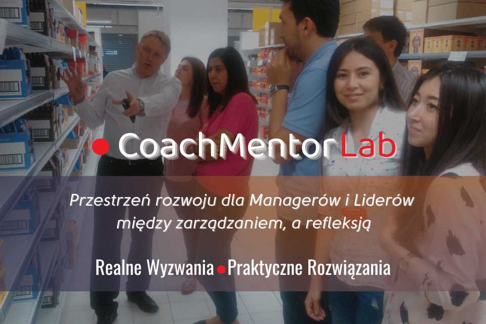 coachmentor lab